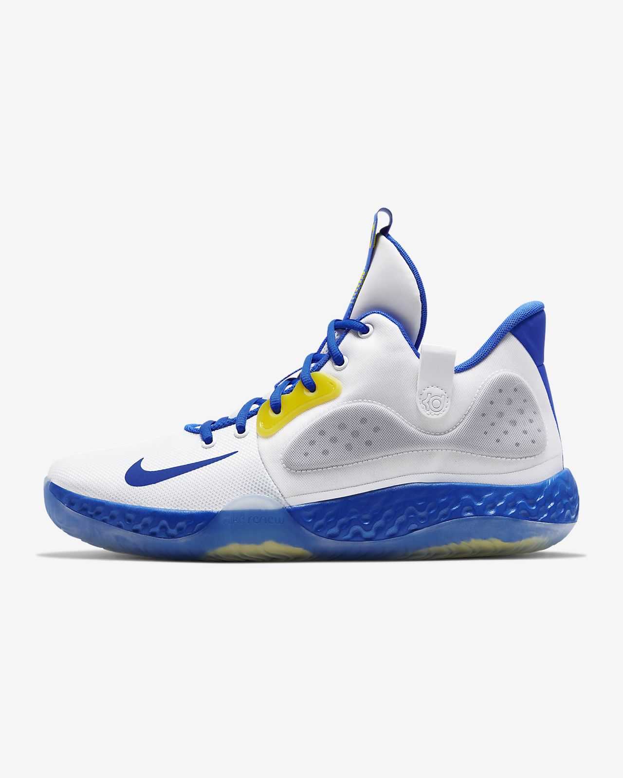 KD Trey 5 VII EP ç·/å¥³è¿å¨é-èå(Nike)ä¸­å½å®ç½